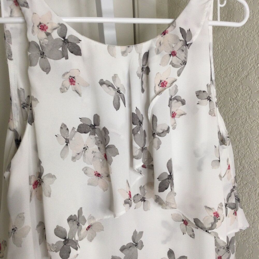 Zara blouse - Picture 2 of 3